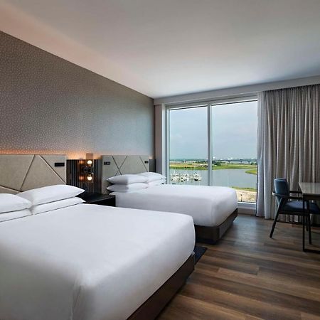 Hyatt Regency Baytown-Houston Hotel Exterior photo