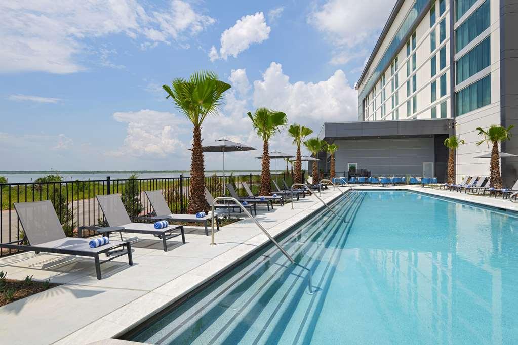 Hyatt Regency Baytown-Houston Hotel Facilities photo